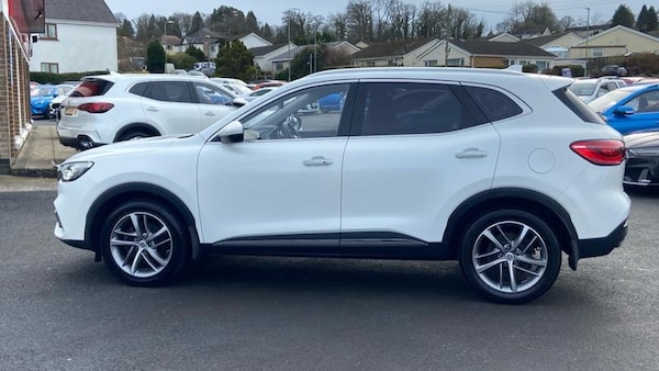 Used MG MG HS 2020 for sale - 76329717: Photo 13