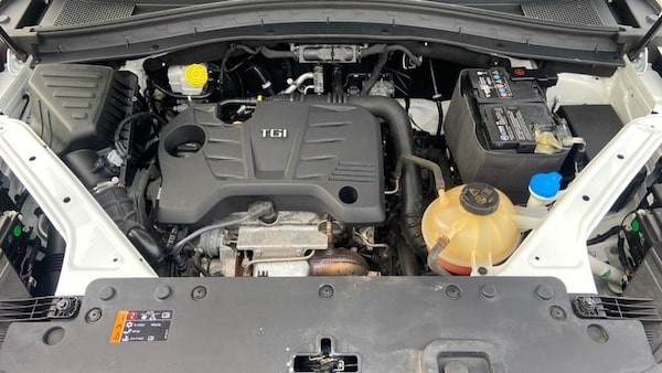 Used MG MG HS 2020 for sale - 76329717: Photo 15