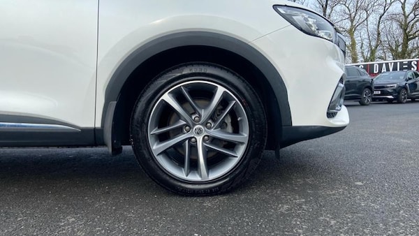 Used MG MG HS 2020 for sale - 76329717: Photo 16