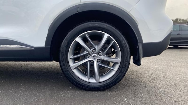 Used MG MG HS 2020 for sale - 76329717: Photo 20