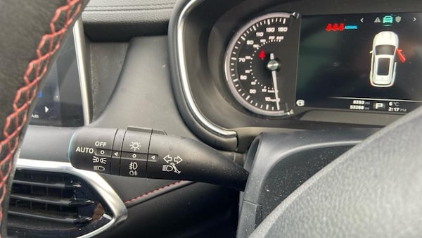 Used MG MG HS 2020 for sale - 76329717: Photo 23