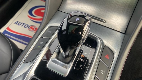 Used MG MG HS 2020 for sale - 76329717: Photo 26