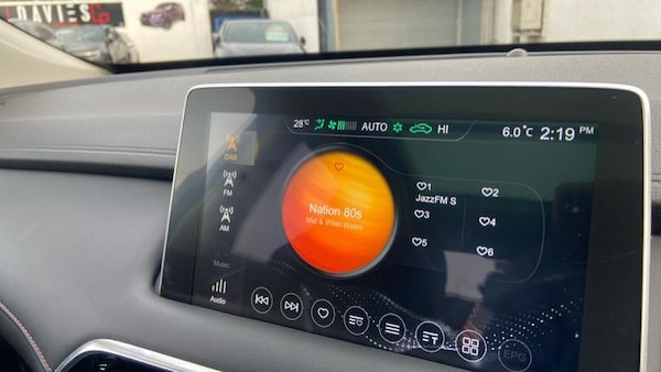 Used MG MG HS 2020 for sale - 76329717: Photo 35