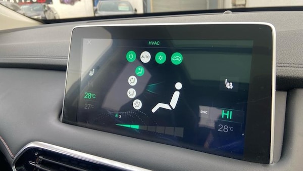 Used MG MG HS 2020 for sale - 76329717: Photo 36