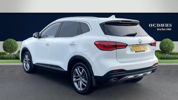 Used MG MG HS 2020 for sale - 76329717: Photo 3