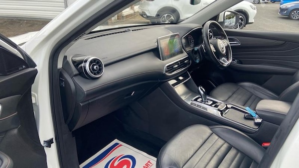 Used MG MG HS 2020 for sale - 76329717: Photo 6