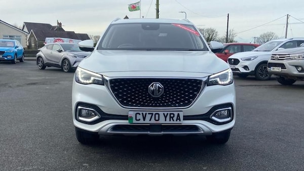 Used MG MG HS 2020 for sale - 76329717: Photo 7