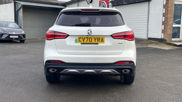 Used MG MG HS 2020 for sale - 76329717: Photo 8