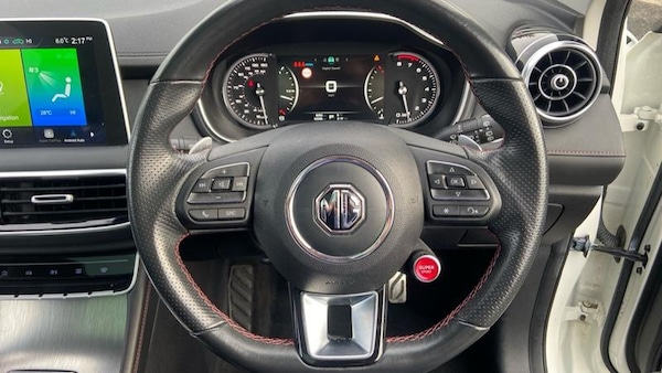 Used MG MG HS 2020 for sale - 76329717: Photo 9