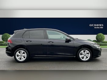 Used Volkswagen Golf 2022 for sale - 78400092: Photo