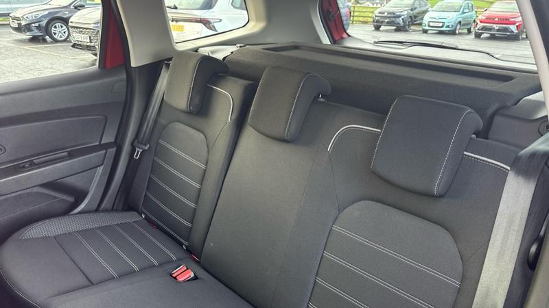 Used Dacia Duster 2023 for sale - 76776736: Photo 10