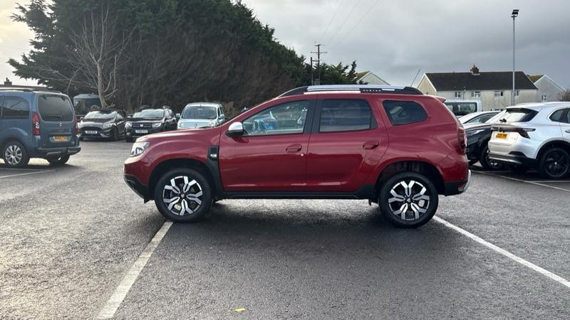 Used Dacia Duster 2023 for sale - 76776736: Photo 13