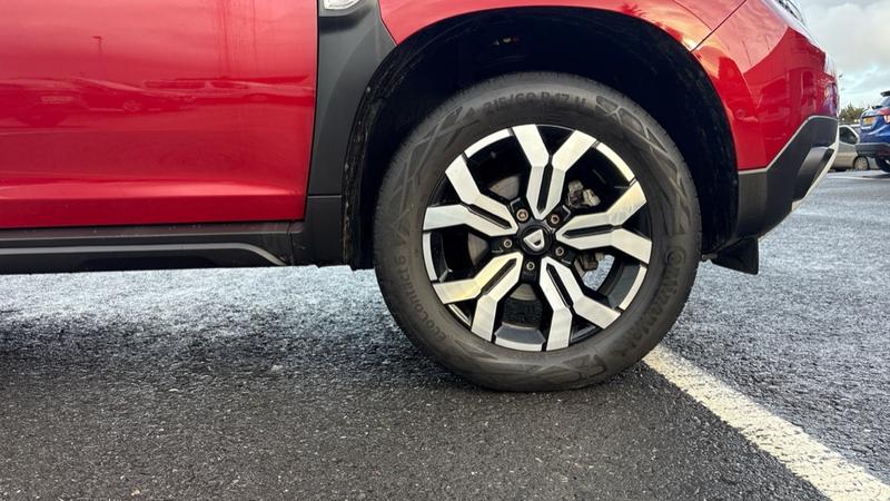 Used Dacia Duster 2023 for sale - 76776736: Photo 15