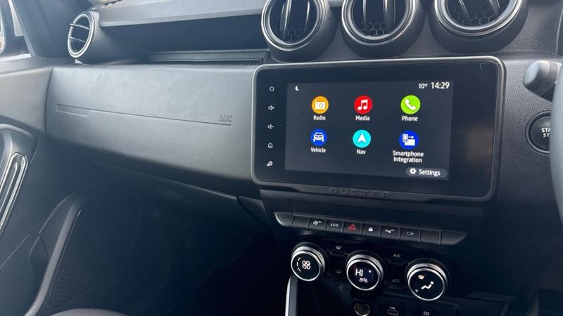 Used Dacia Duster 2023 for sale - 76776736: Photo 16