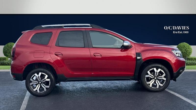 Used Dacia Duster 2023 for sale - 76776736: Photo 2