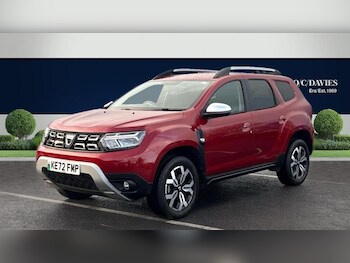 Used Dacia Duster 2023 for sale - 76776736: Photo