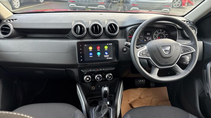 Used Dacia Duster 2023 for sale - 76776736: Photo 5