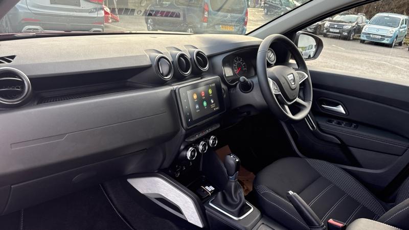 Used Dacia Duster 2023 for sale - 76776736: Photo 6