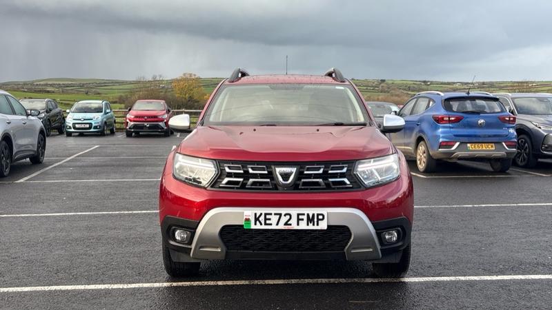 Used Dacia Duster 2023 for sale - 76776736: Photo 7