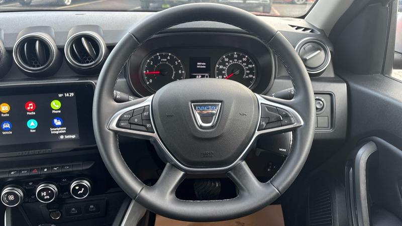 Used Dacia Duster 2023 for sale - 76776736: Photo 9