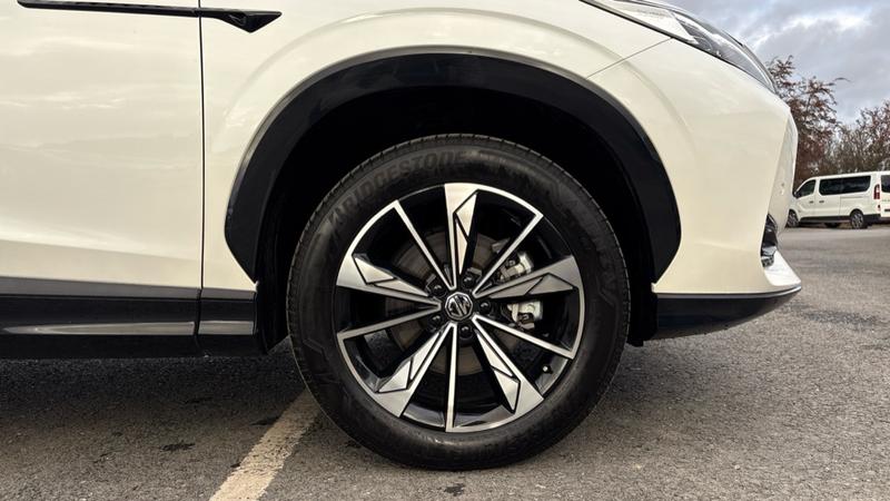 Used MG MG HS 2025 for sale - 77339856: Photo 15