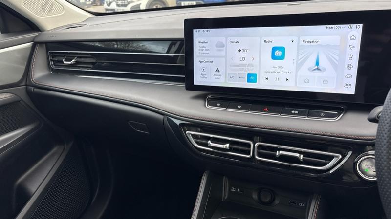 Used MG MG HS 2025 for sale - 77339856: Photo 16