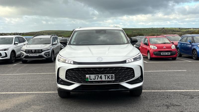 Used MG MG HS 2025 for sale - 77339856: Photo 7