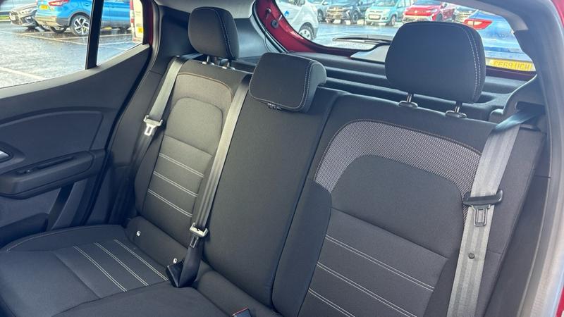Used Dacia Sandero Stepway 2022 for sale - 76776809: Photo 10