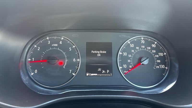 Used Dacia Sandero Stepway 2022 for sale - 76776809: Photo 11