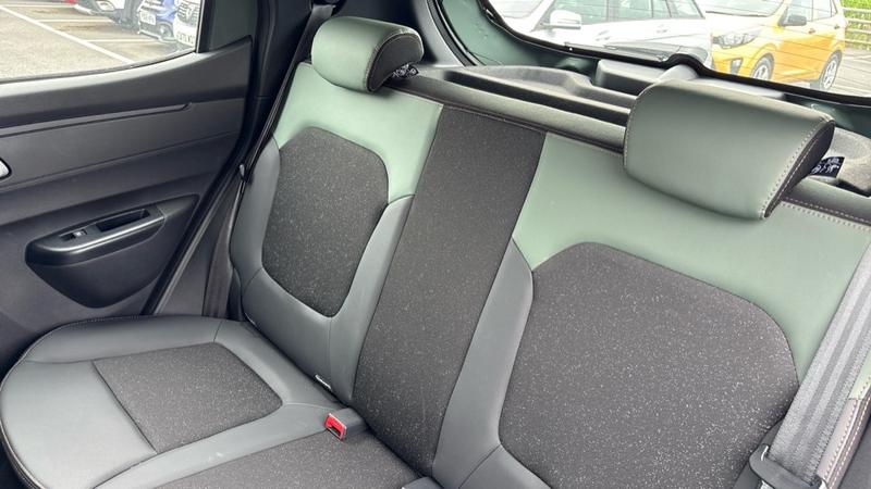 Used Dacia Spring 2024 for sale - 76568505: Photo 10