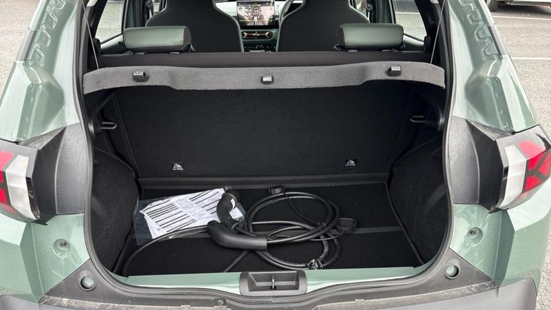 Used Dacia Spring 2024 for sale - 76568505: Photo 14