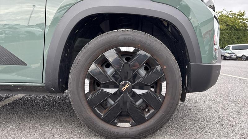 Used Dacia Spring 2024 for sale - 76568505: Photo 15