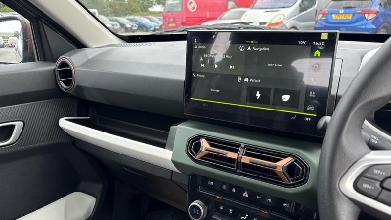 Used Dacia Spring 2024 for sale - 76568505: Photo 16