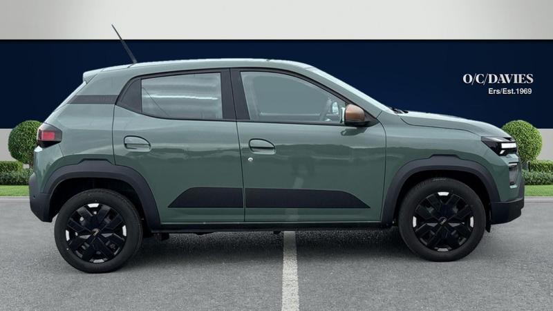 Used Dacia Spring 2024 for sale - 76568505: Photo 2