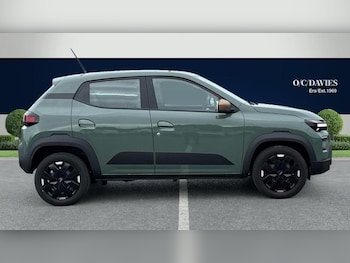 Used Dacia Spring 2024 for sale - 76568505: Photo