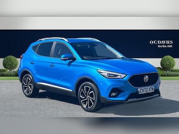 Used MG MG ZS 2023 for sale - 78838516: Photo