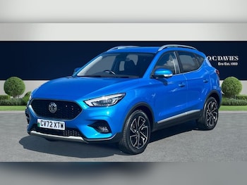 Used MG MG ZS 2023 for sale - 78838516: Photo