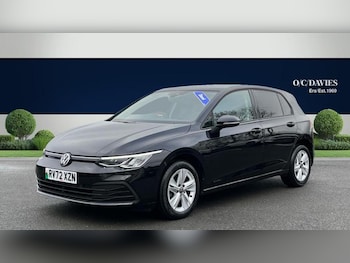 Used Volkswagen Golf 2022 for sale - 78255519: Photo