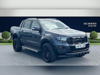 Used Ford Ranger 2020 for sale - 79572328: Photo