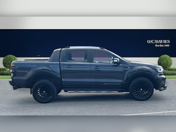 Used Ford Ranger 2020 for sale - 79572328: Photo