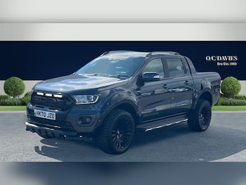 Used Ford Ranger 2020 for sale - 79572328: Photo
