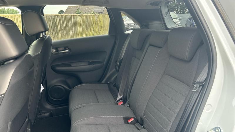 Used Honda Jazz 2024 for sale - 77301263: Photo 10