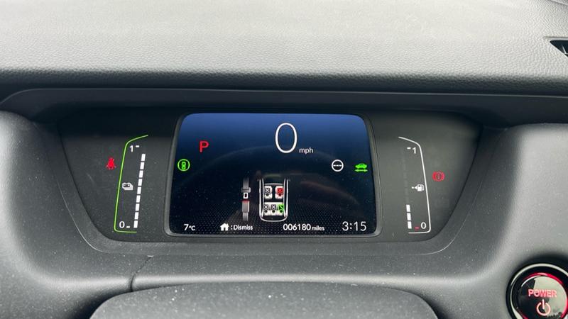 Used Honda Jazz 2024 for sale - 77301263: Photo 11