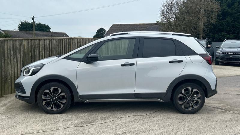 Used Honda Jazz 2024 for sale - 77301263: Photo 13