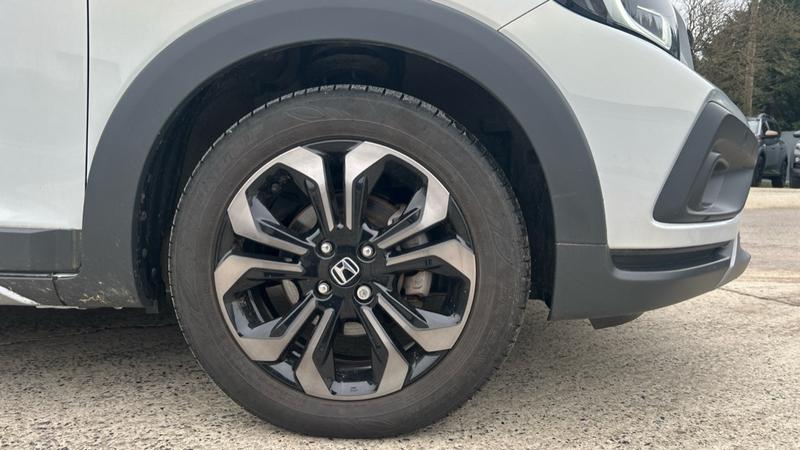 Used Honda Jazz 2024 for sale - 77301263: Photo 15