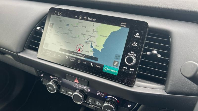 Used Honda Jazz 2024 for sale - 77301263: Photo 16