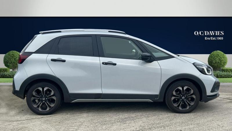 Used Honda Jazz 2024 for sale - 77301263: Photo 2