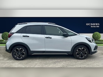 Used Honda Jazz 2024 for sale - 77301263: Photo