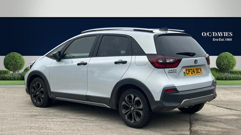 Used Honda Jazz 2024 for sale - 77301263: Photo 3
