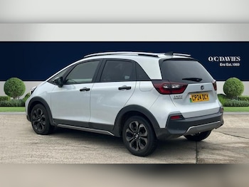 Used Honda Jazz 2024 for sale - 77301263: Photo